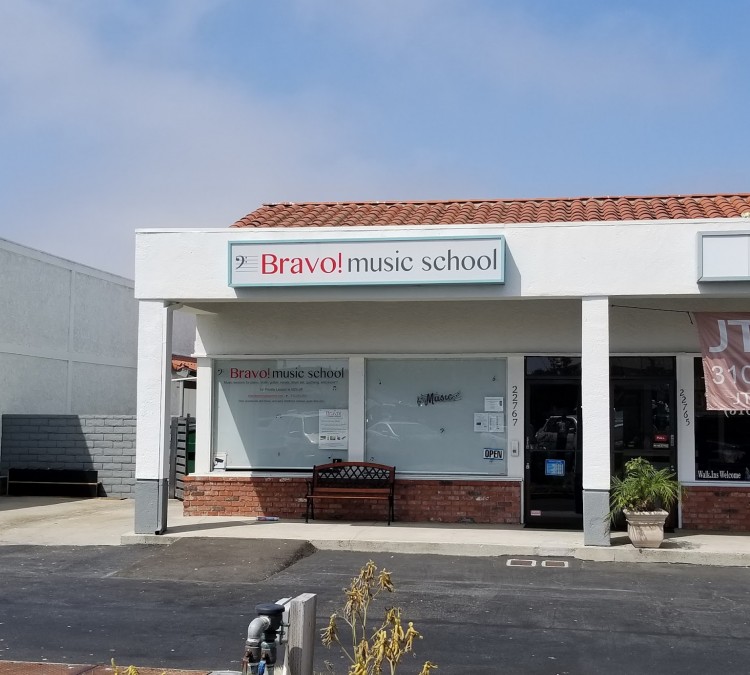 Bravo! Music School (Torrance,&nbspCA)